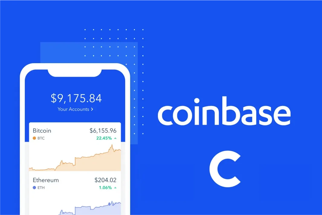 Sign up for Coinbase without a Phone Number